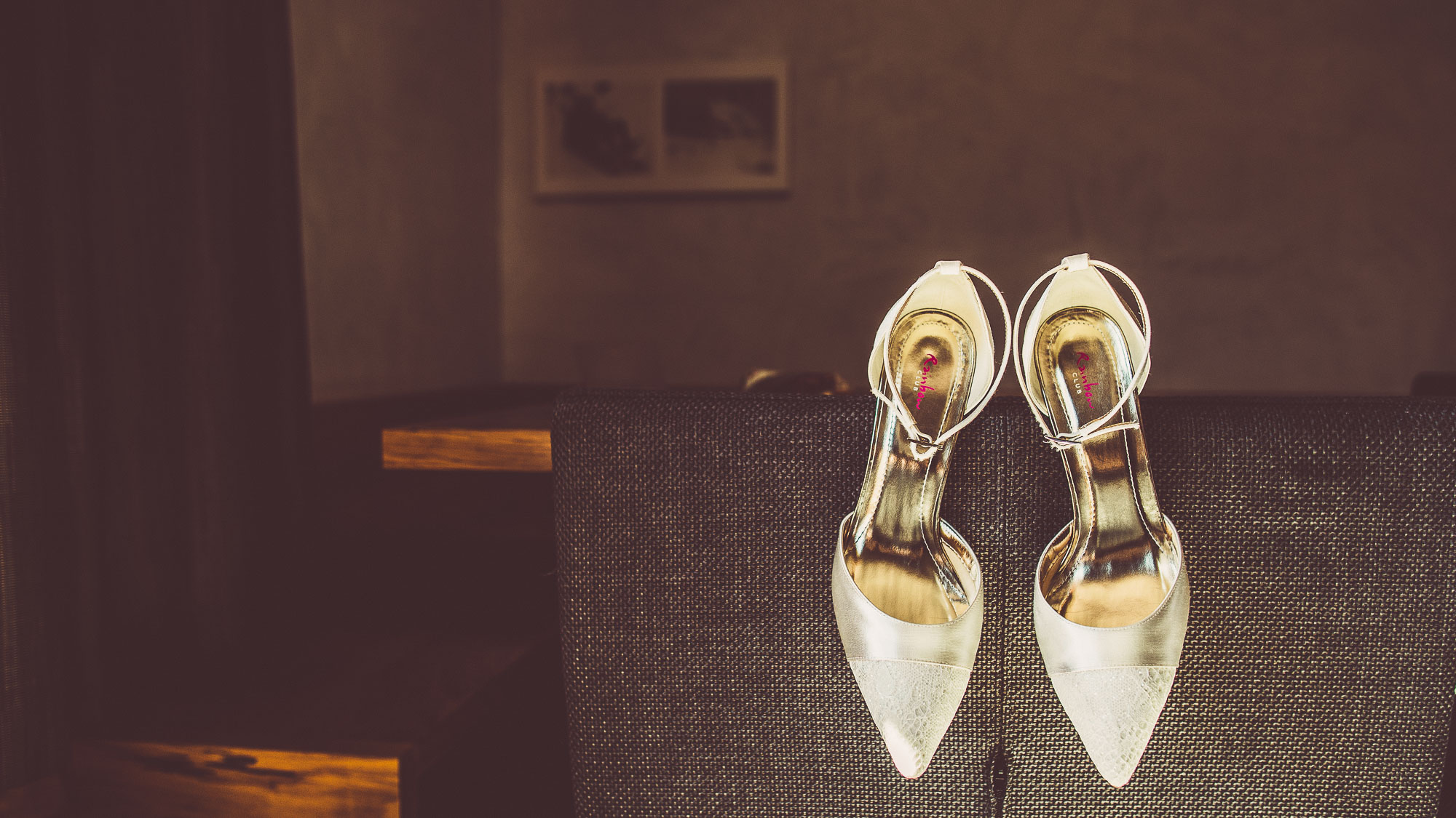 Vorbereitungen 004 Flurina & Philipp